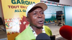 Ligue 1 Burkina : réaction de Kamou Malo après sa défaite face à l'EFO