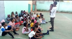 Danse professionnelle : Dominique et Dramane raconte leur passion pour le métier