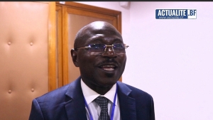 Assises nationales : Eddie Komboïgo s'explique sur l'incident avec les manifestants