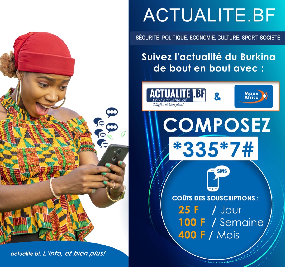 - Publicité-