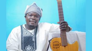 Musique : le Roi Abdallah Dossama veut redompter le Stade Wobi