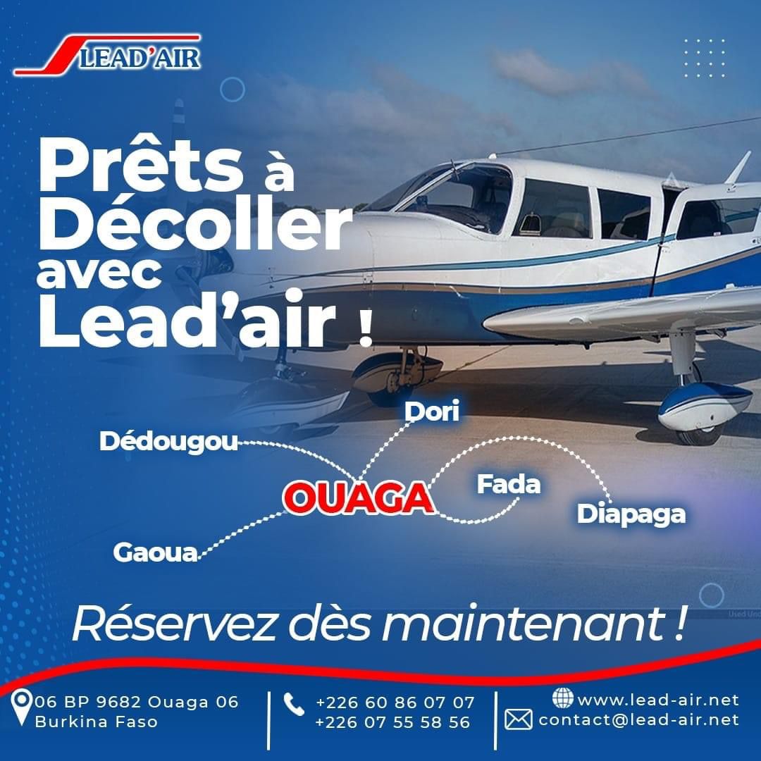 - Publicité-